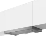 ARÇELİK P 180 TIAnkastre Sürgülü Aspiratör