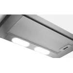 ARÇELİK P 180 TIAnkastre Sürgülü Aspiratör