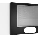 ARÇELİK P 180 TSAnkastre Sürgülü Aspiratör