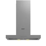 ARÇELİK ADT 605 I Fibona SerisiAnkastre Duvar Tipi Davlumbaz