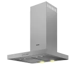 ARÇELİK ADT 605 I Fibona SerisiAnkastre Duvar Tipi Davlumbaz