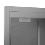 ARÇELİK ADT 605 I Fibona SerisiAnkastre Duvar Tipi Davlumbaz