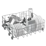 ARÇELİK 6166 Bulaşık Makinesi