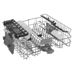 ARÇELİK 62113 I WF Bulaşık Makinesi