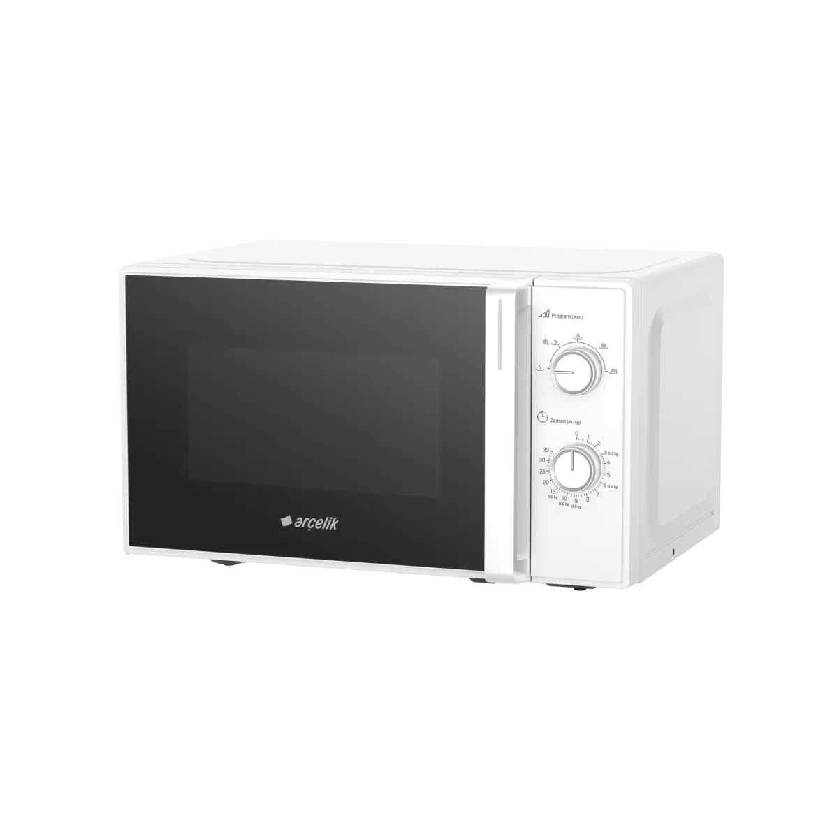 ARÇELİK MD 201 B Mikrodalga Fırın