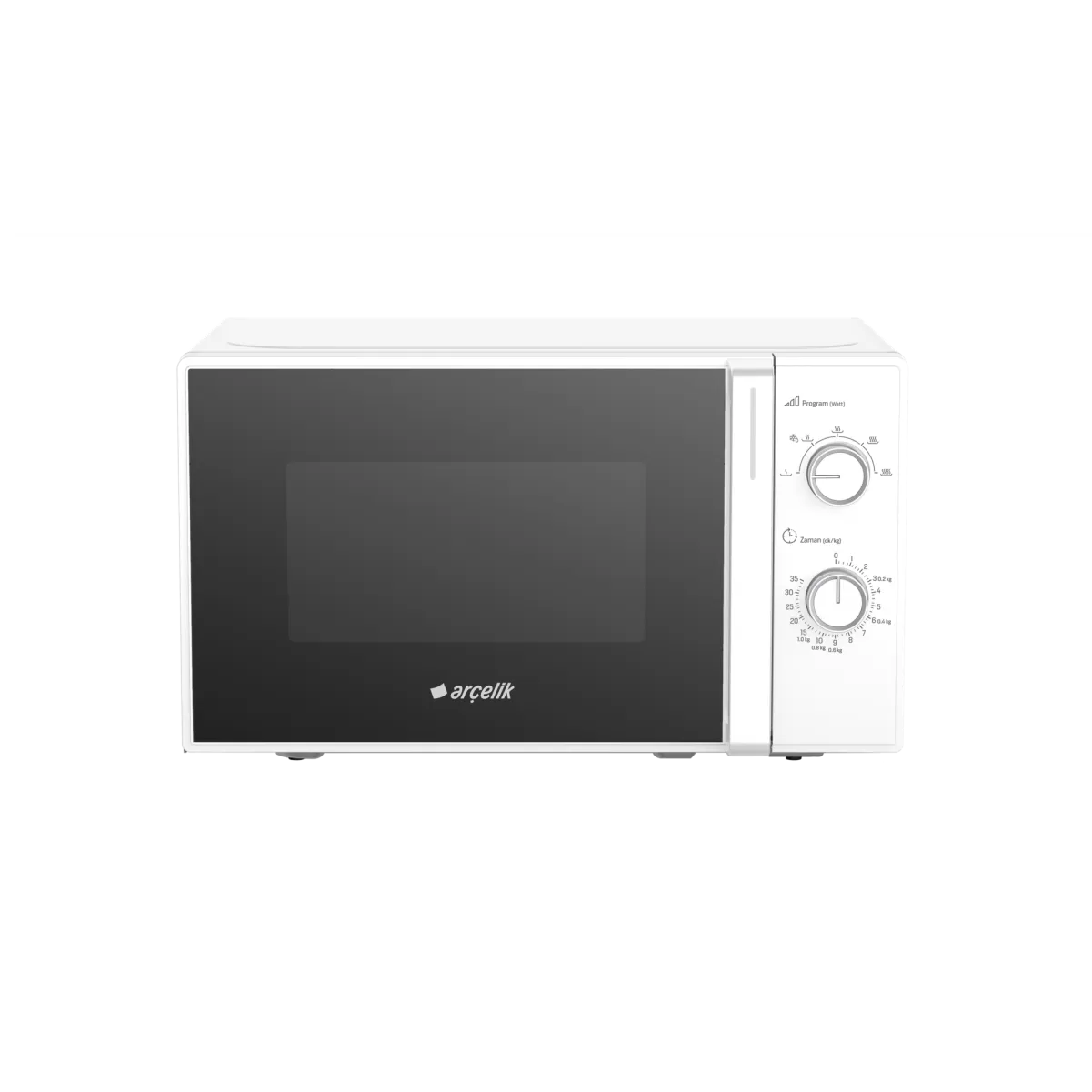 ARÇELİK MD 201 B Mikrodalga Fırın