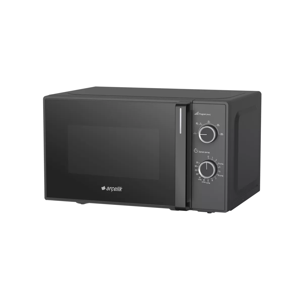ARÇELİK MD 201 S Mikrodalga Fırın