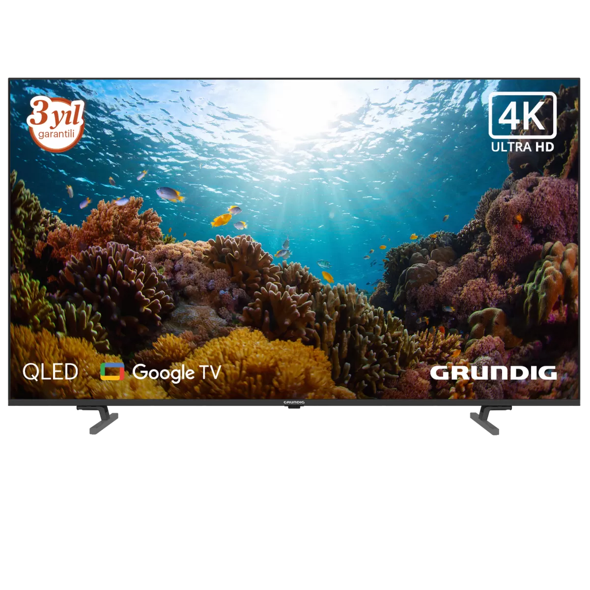 GRUNDIG GRUNDIG MADRID 75 GJQ 9250 Grundig TV