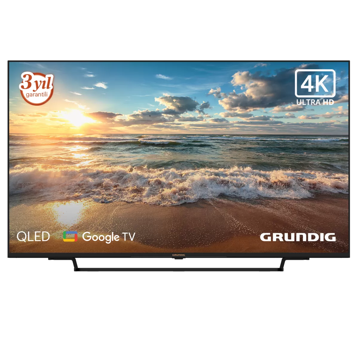 GRUNDIG GRUNDIG MADRID 50 GJQ 9250 Grundig TV