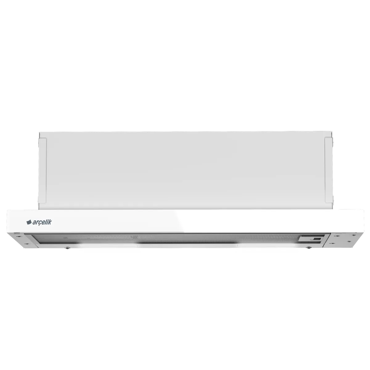 ARÇELİK P 181 TB Ankastre Sürgülü Aspiratör