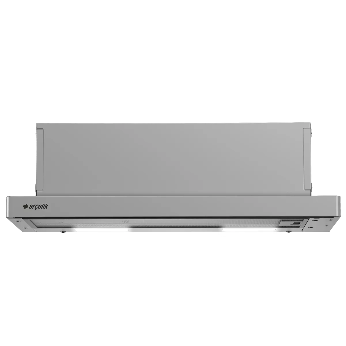 ARÇELİK P 171 TG Ankastre Sürgülü Aspiratör