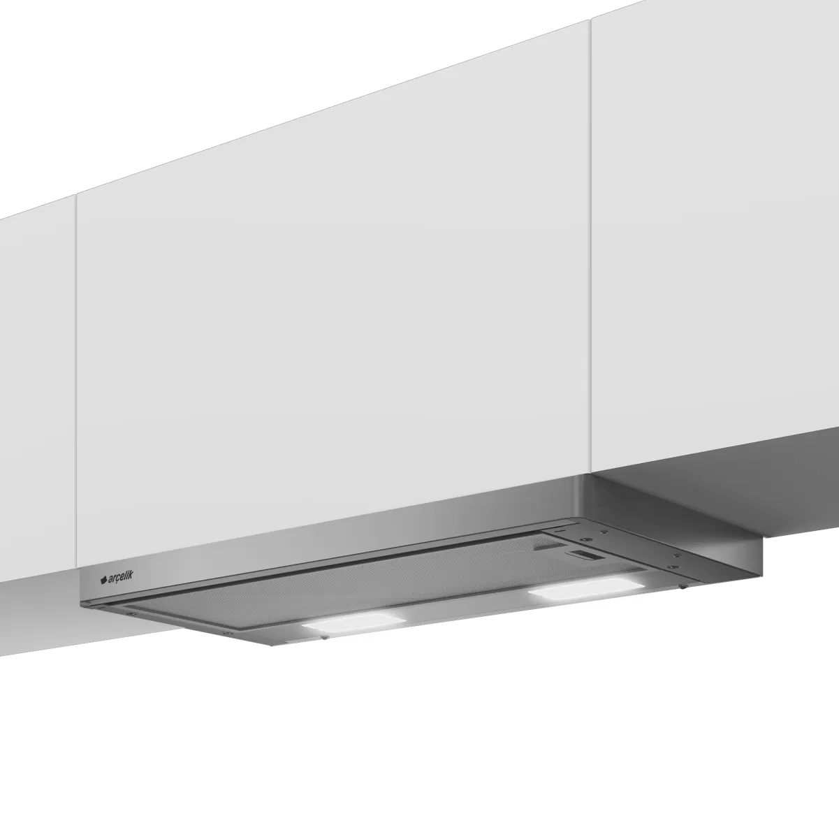 ARÇELİK P 171 TI Ankastre Sürgülü Aspiratör