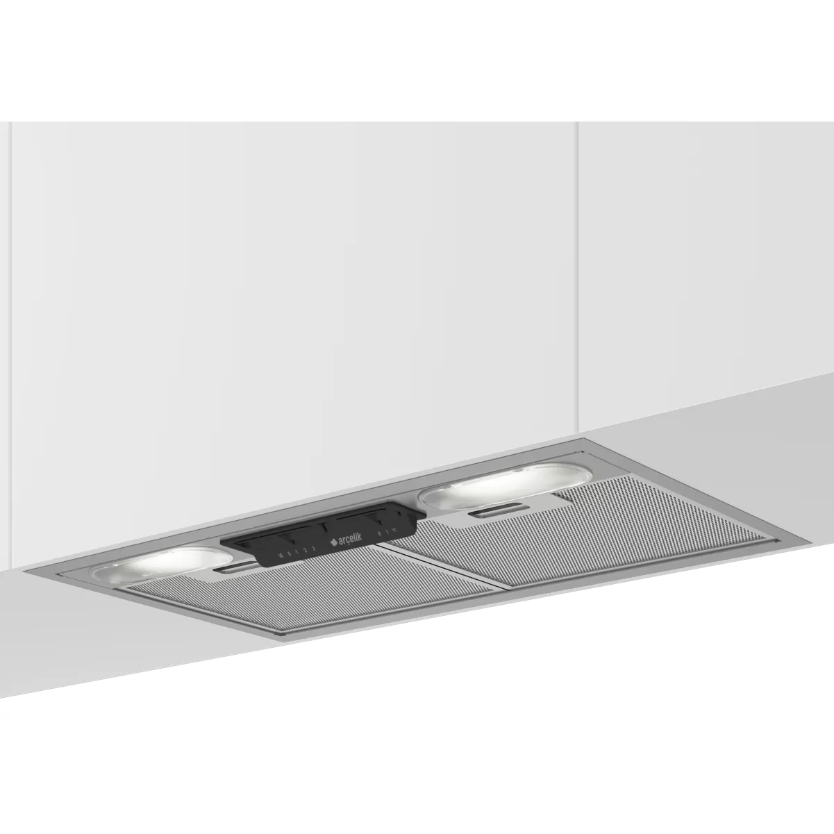 ARÇELİK P 122 YTI Ankastre Gömme Aspiratör