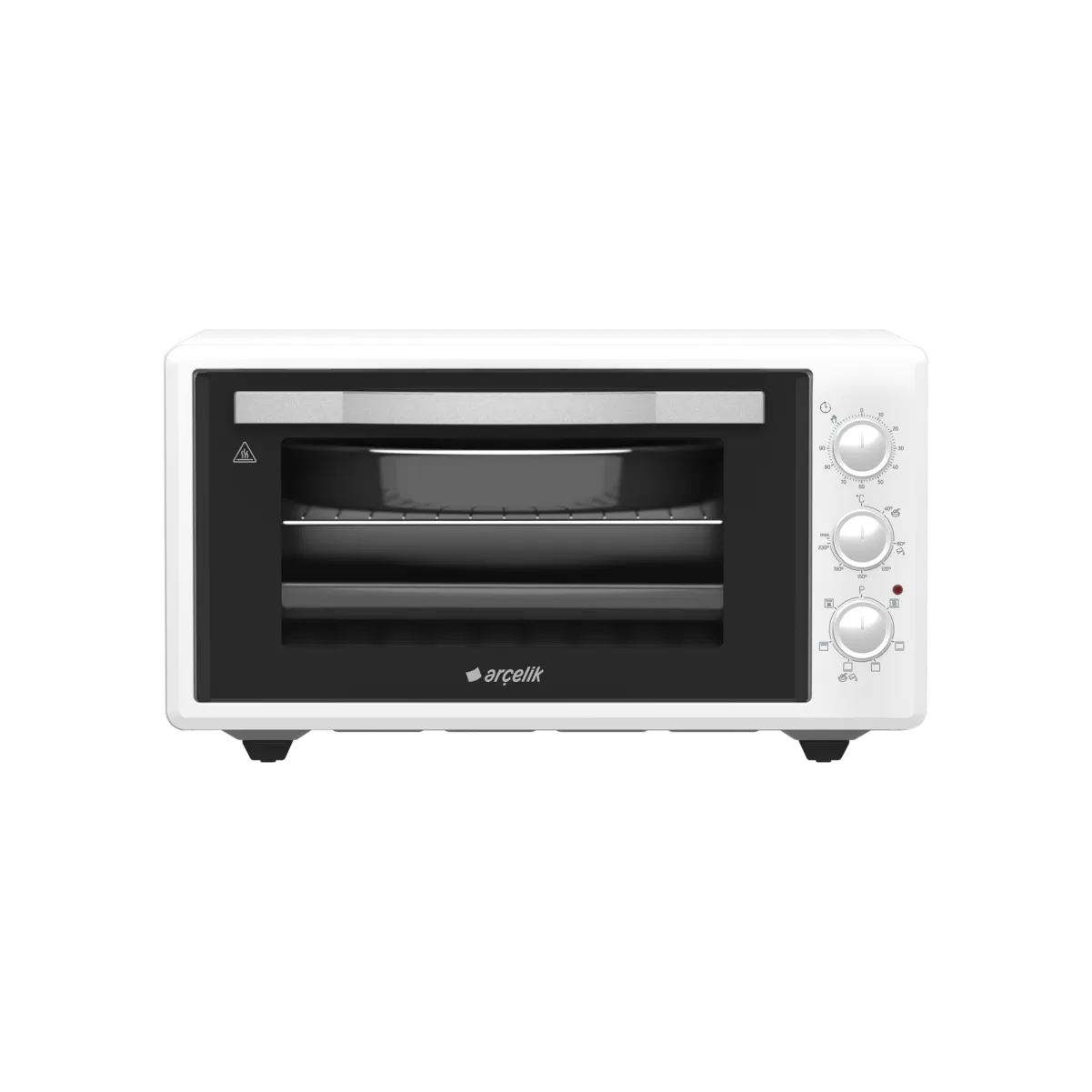 ARÇELİK SUF 4000 MEB Mini Fırın