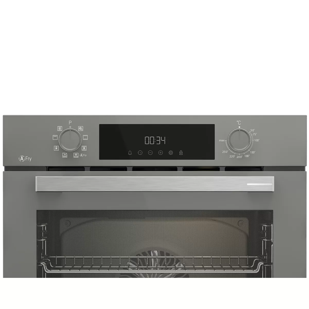 ARÇELİK AFC 342 G A Fry Ankastre Fırın