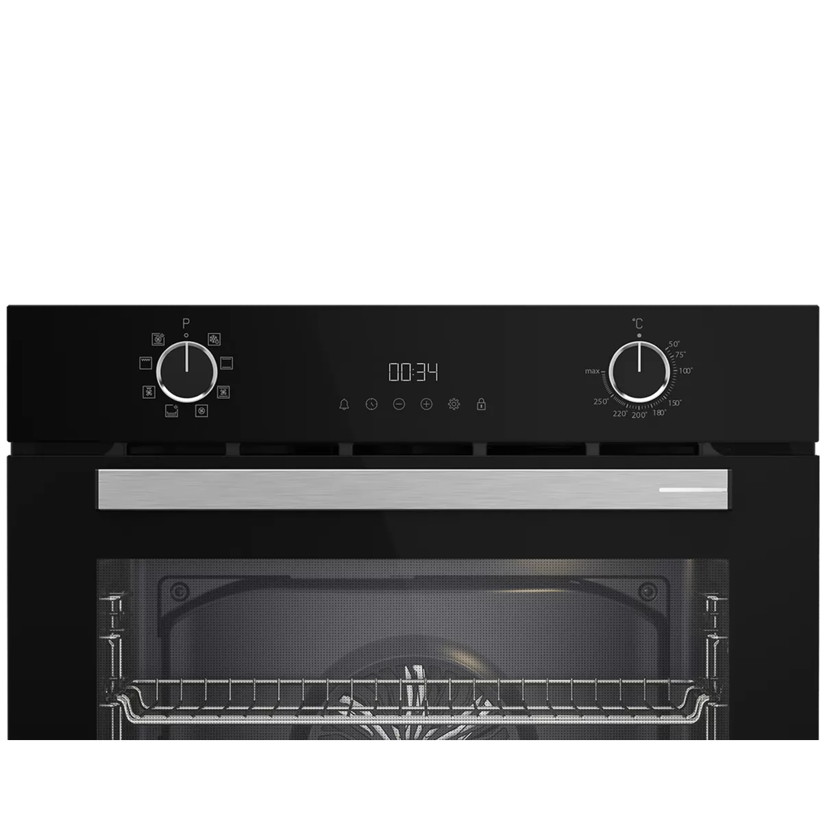 ARÇELİK AFC 340 S Buhar Destekli Fırın