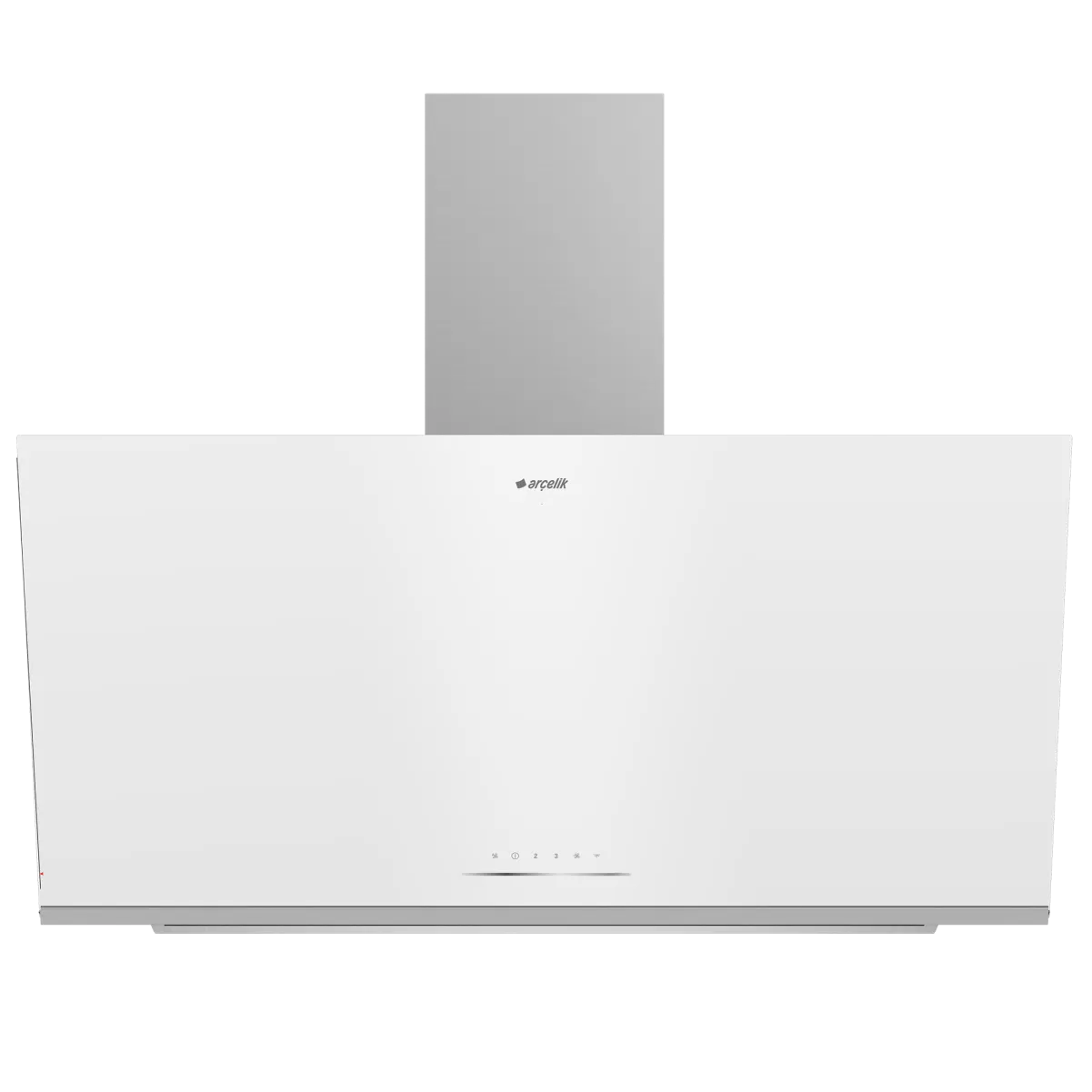 ARÇELİK ADE 906-2 B Ankastre Duvar Tipi Davlumbaz