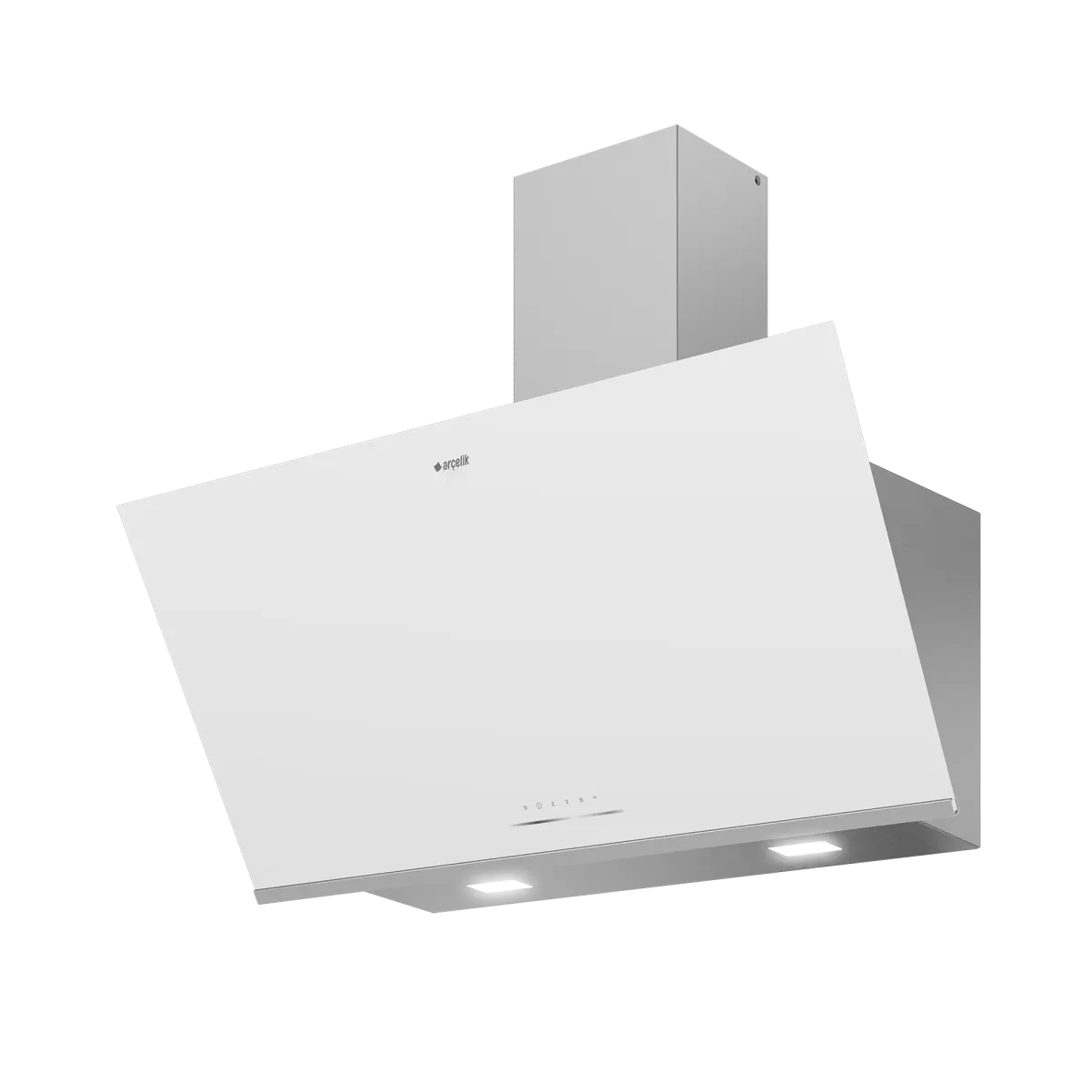 ARÇELİK ADE 906-2 B Ankastre Duvar Tipi Davlumbaz