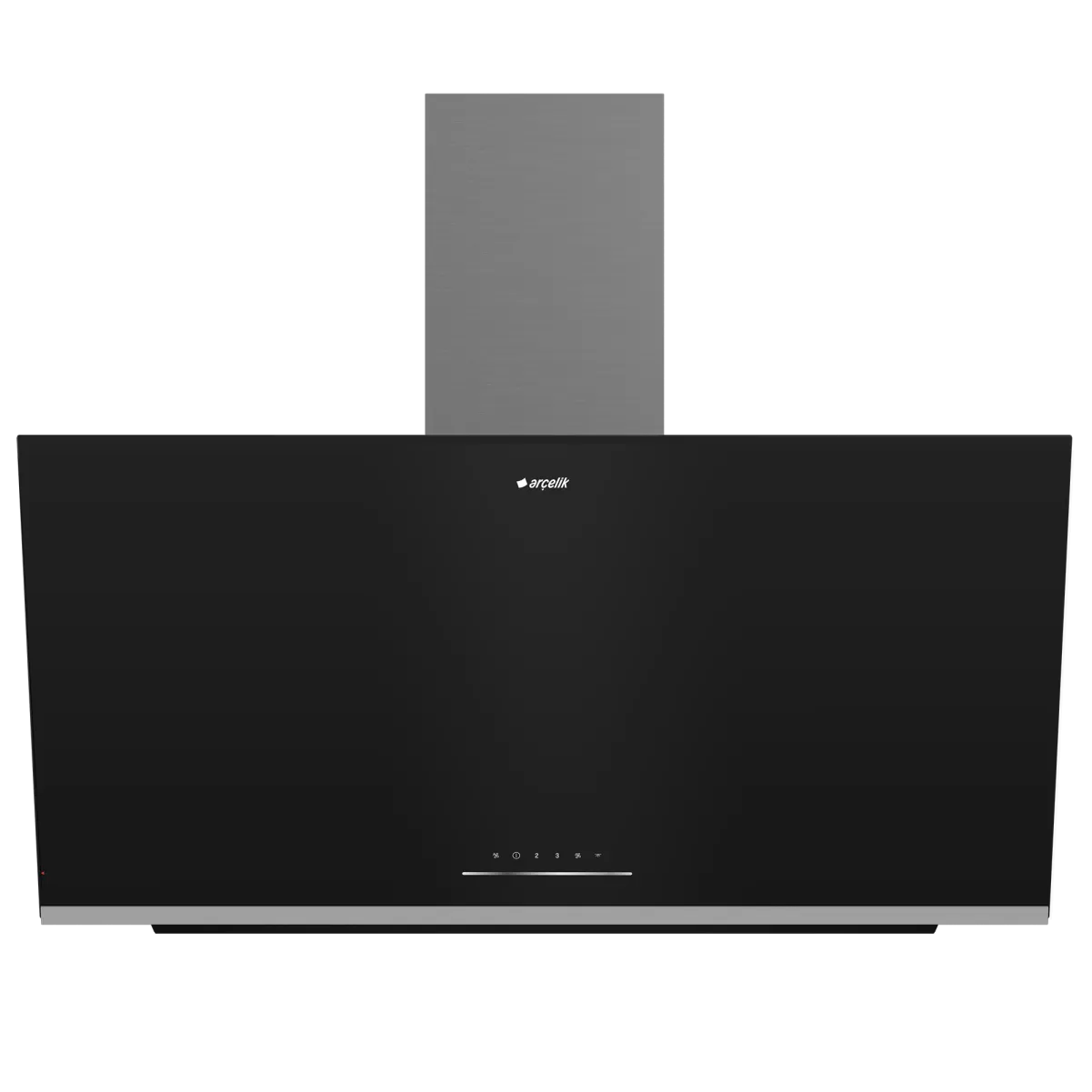 ARÇELİK ADE 906-2 S Ankastre Duvar Tipi Davlumbaz