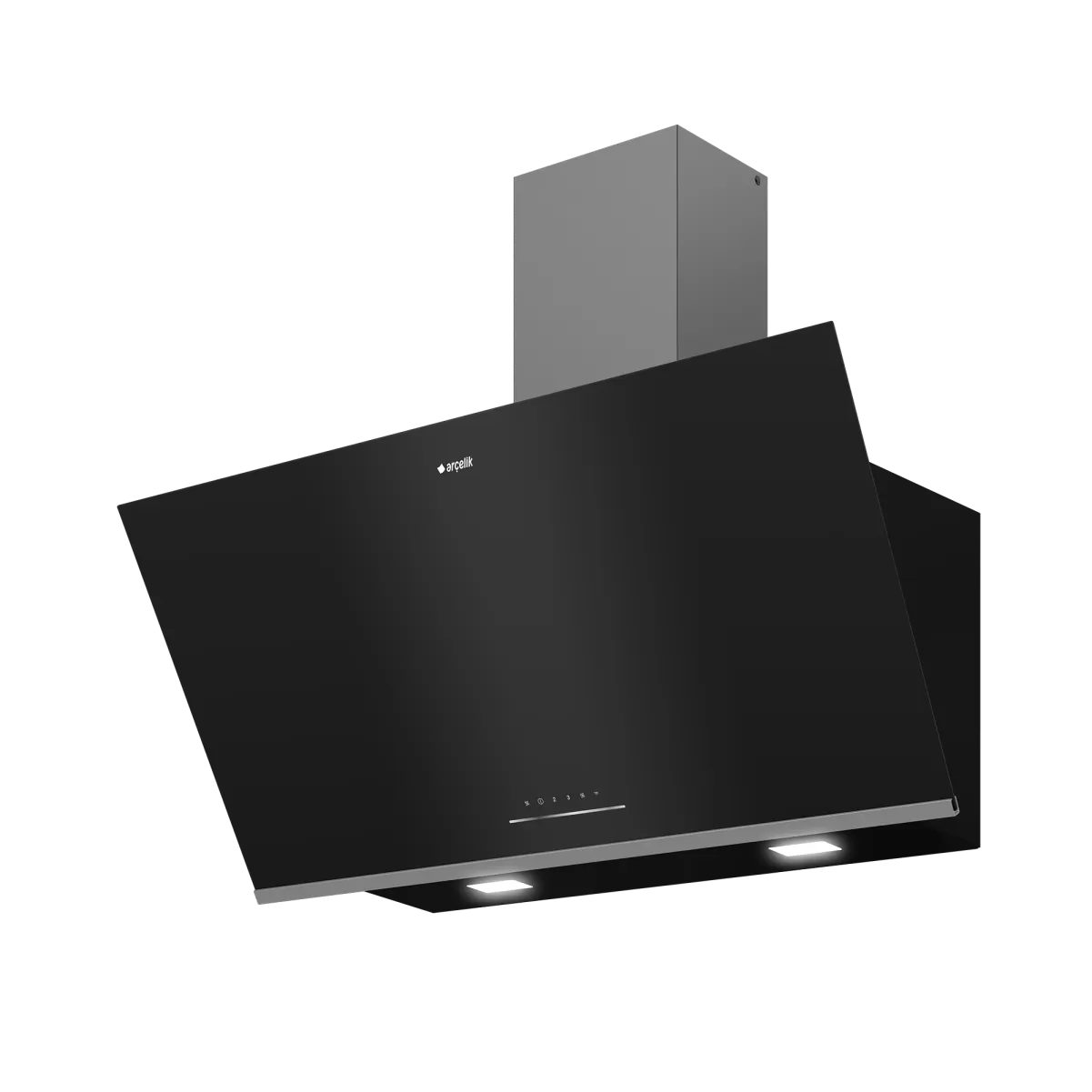 ARÇELİK ADE 906-2 S Ankastre Duvar Tipi Davlumbaz