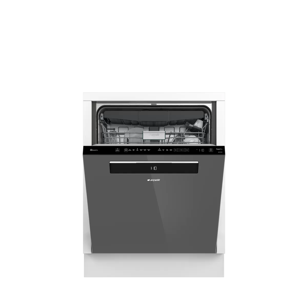 ARÇELİK ABC 152 G Tezgah Altı Bulaşık Makinesi