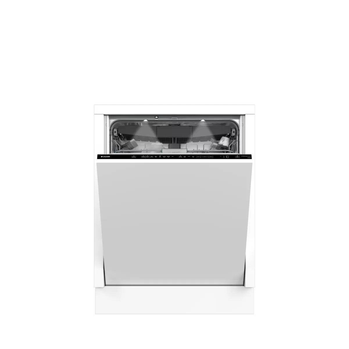 ARÇELİK AB 252 Tam Ankastre Bulaşık Makinesi