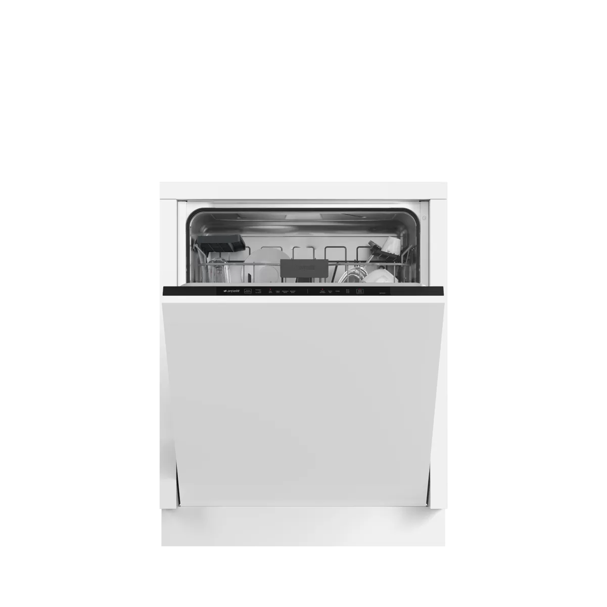 ARÇELİK AB 240 Tam Ankastre Bulaşık Makinesi