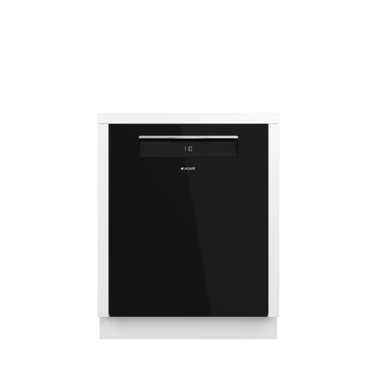 ARÇELİK ABC 161 S Tezgah Altı Bulaşık Makinesi