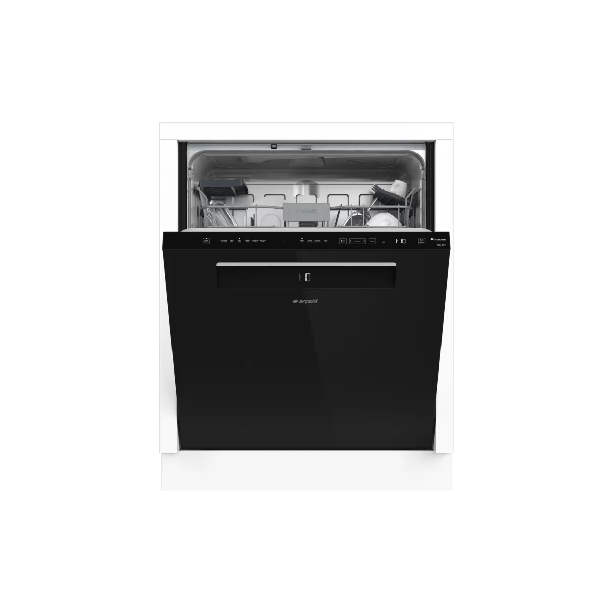 ARÇELİK ABC 161 S Tezgah Altı Bulaşık Makinesi