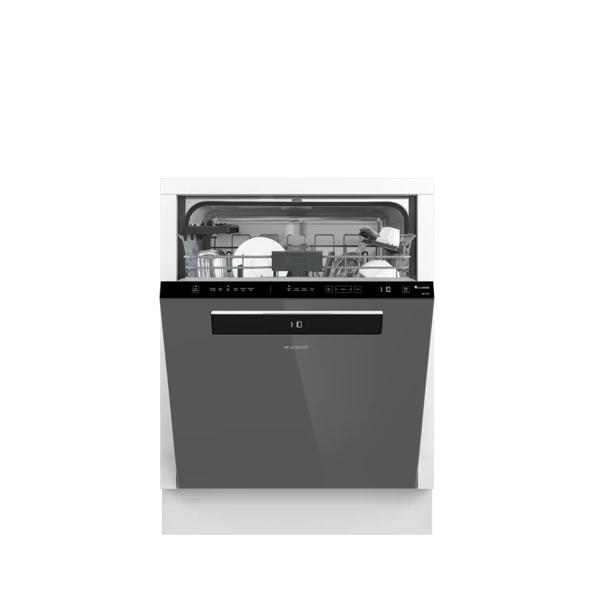 ARÇELİK ABC 161 G Tezgah Altı Bulaşık Makinesi