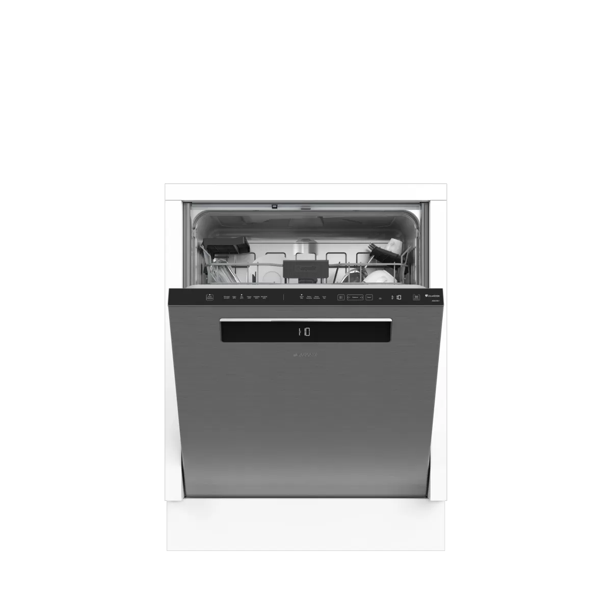 ARÇELİK ABM 161 I Tezgah Altı Bulaşık Makinesi