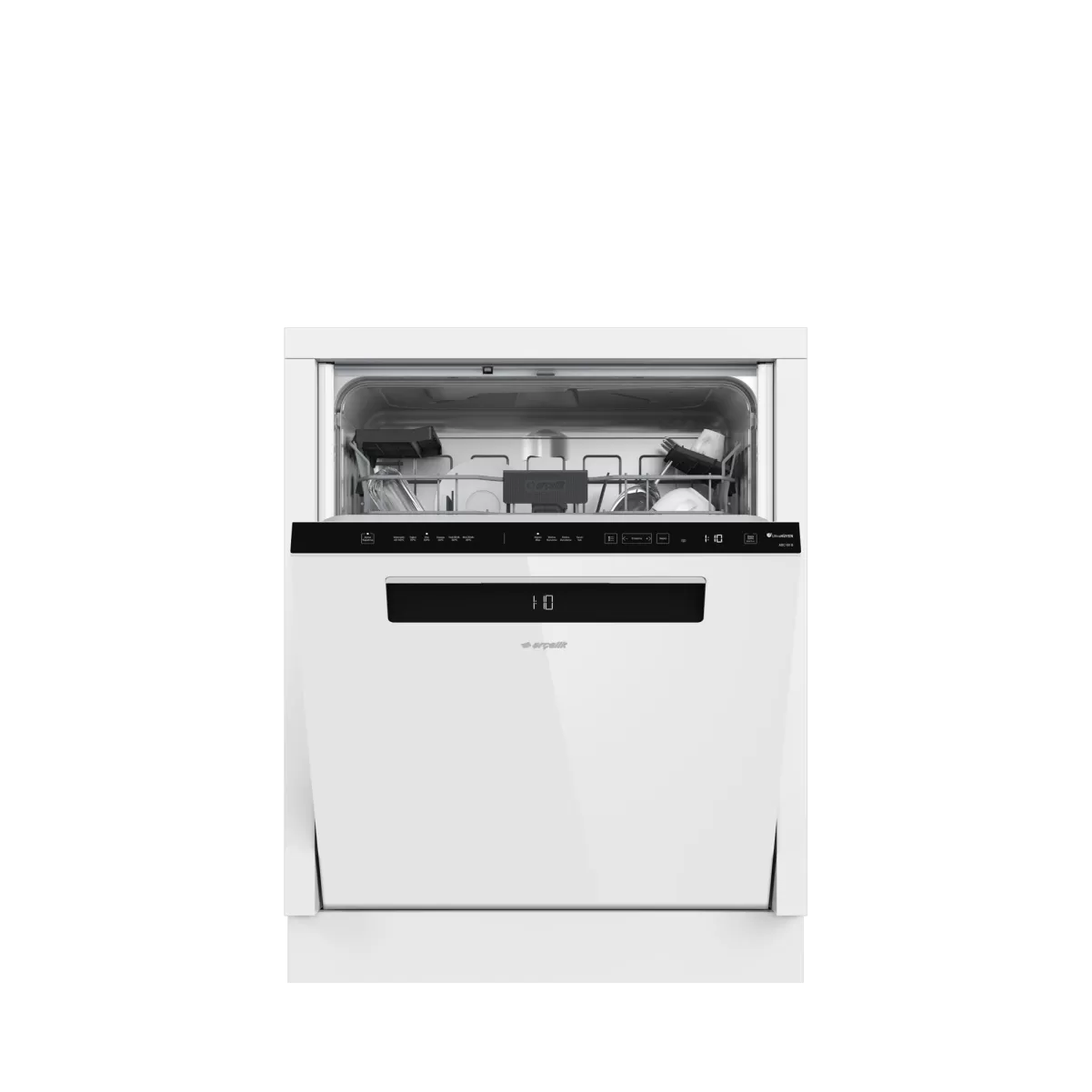 ARÇELİK ABC 161 B Tezgah Altı Bulaşık Makinesi