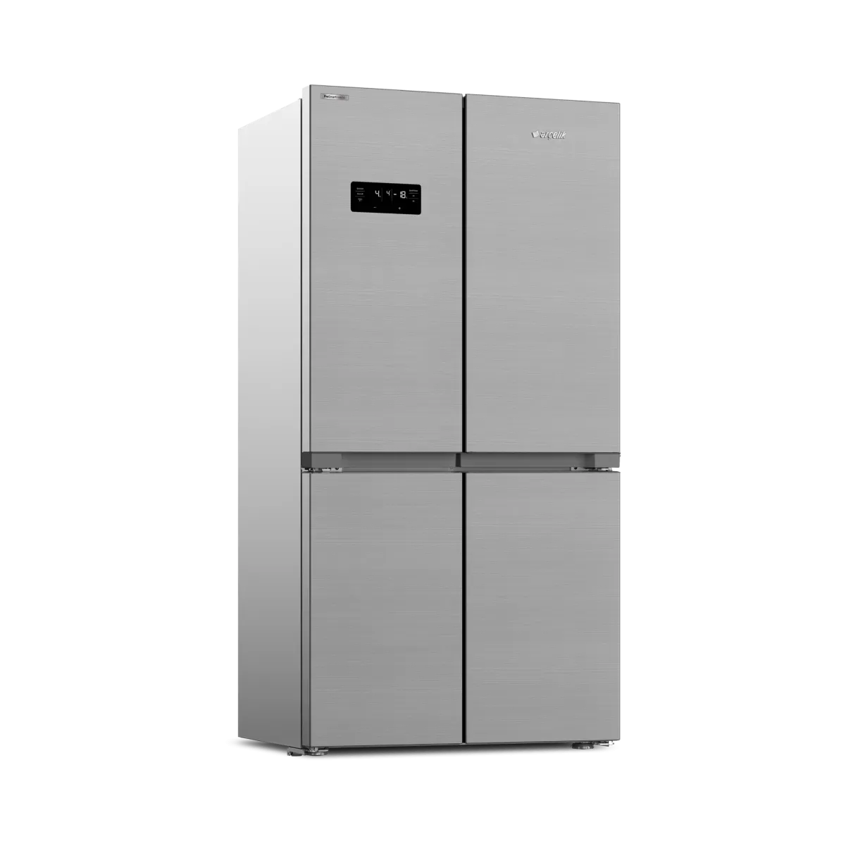 ARÇELİK 391572 EI Gardırop Tipi Buzdolabı