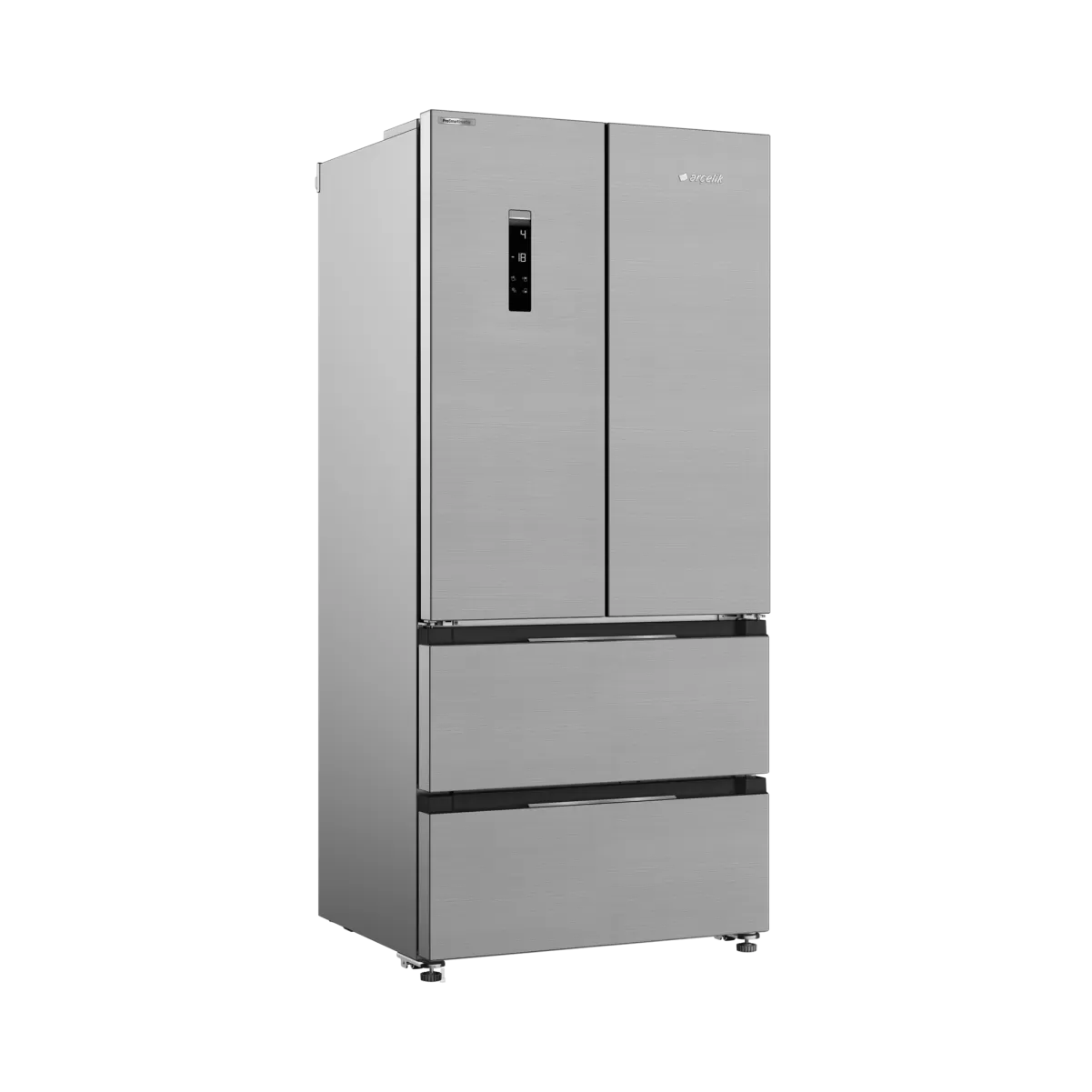 ARÇELİK 383510 EI Gardırop Tipi Buzdolabı