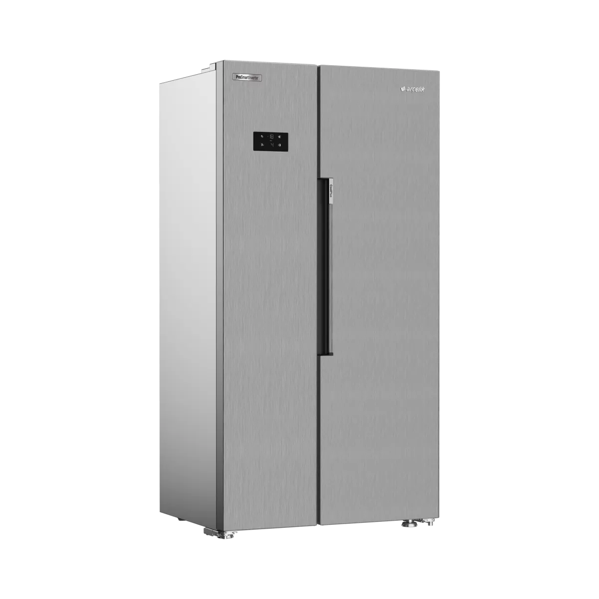 ARÇELİK 391641 EI Gardırop Tipi Buzdolabı
