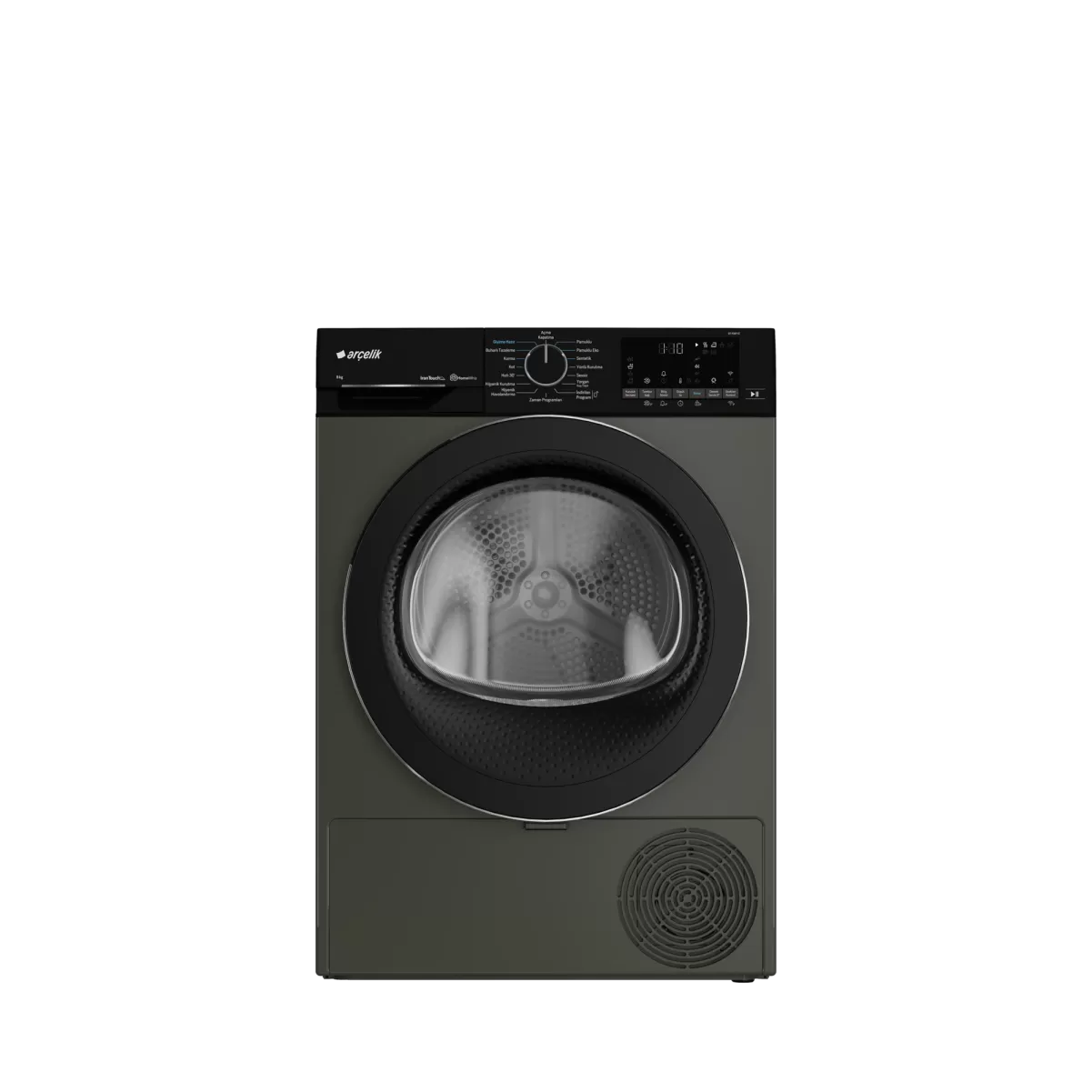 ARÇELİK 911 KMP IG 9 Kg Kurutma Makinesi