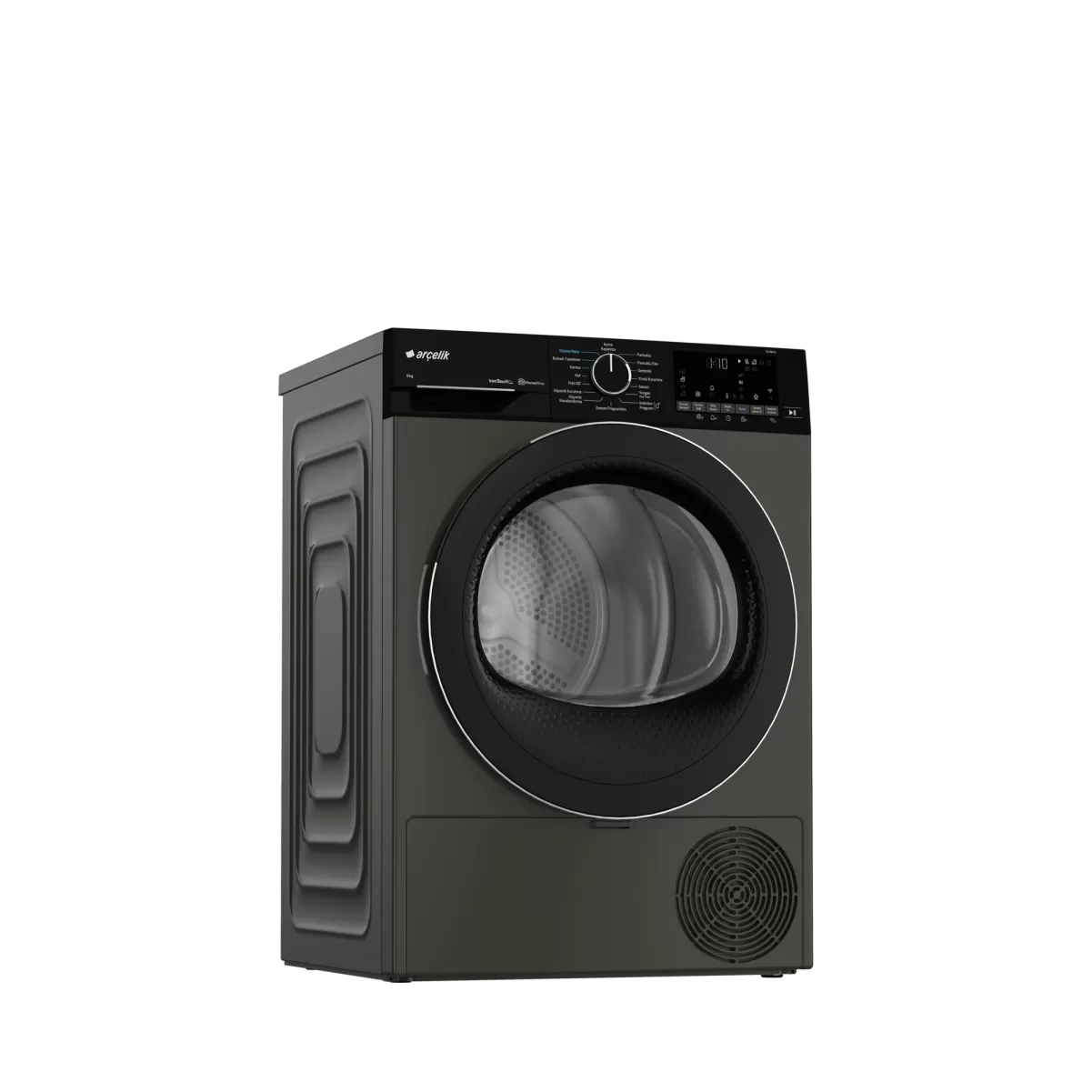 ARÇELİK 911 KMP IG 9 Kg Kurutma Makinesi