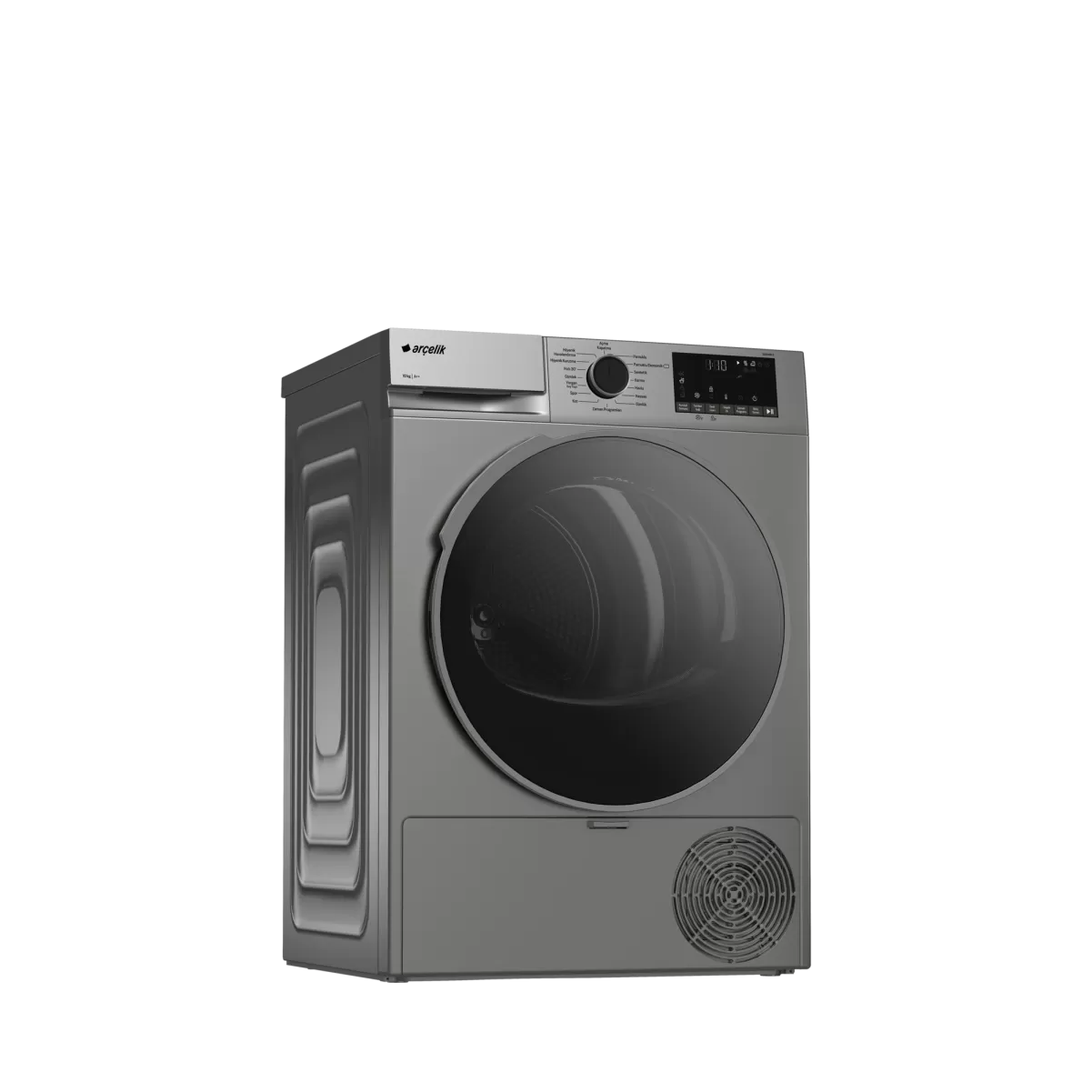 ARÇELİK 1000 KMX S 10 Kg Kurutma Makinesi