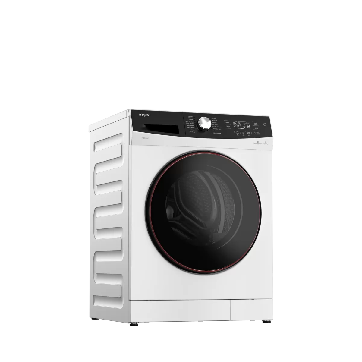 ARÇELİK 9125 NB 9 Kg Çamaşır Makinesi