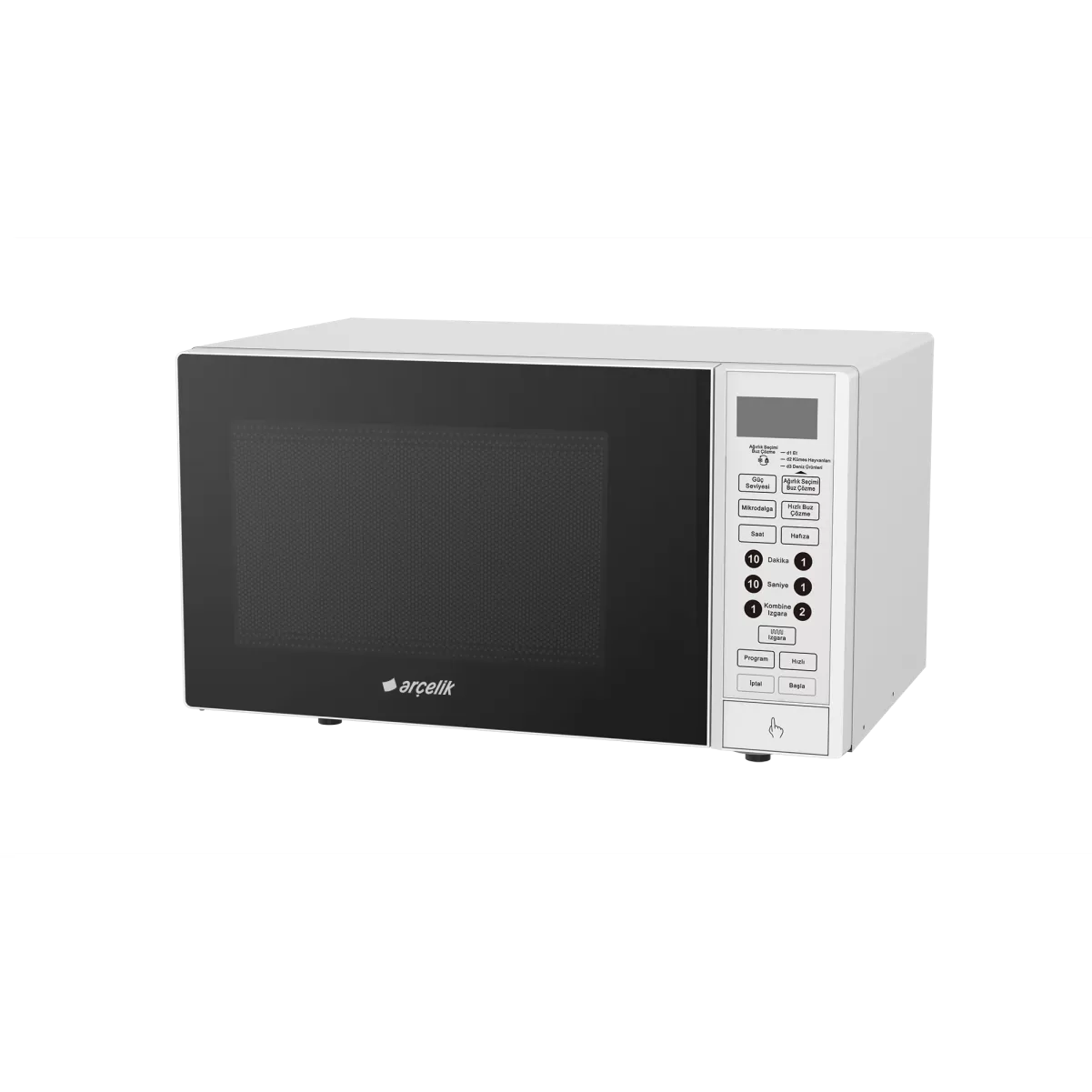 ARÇELİK MD 2310 W Mikrodalga Fırın