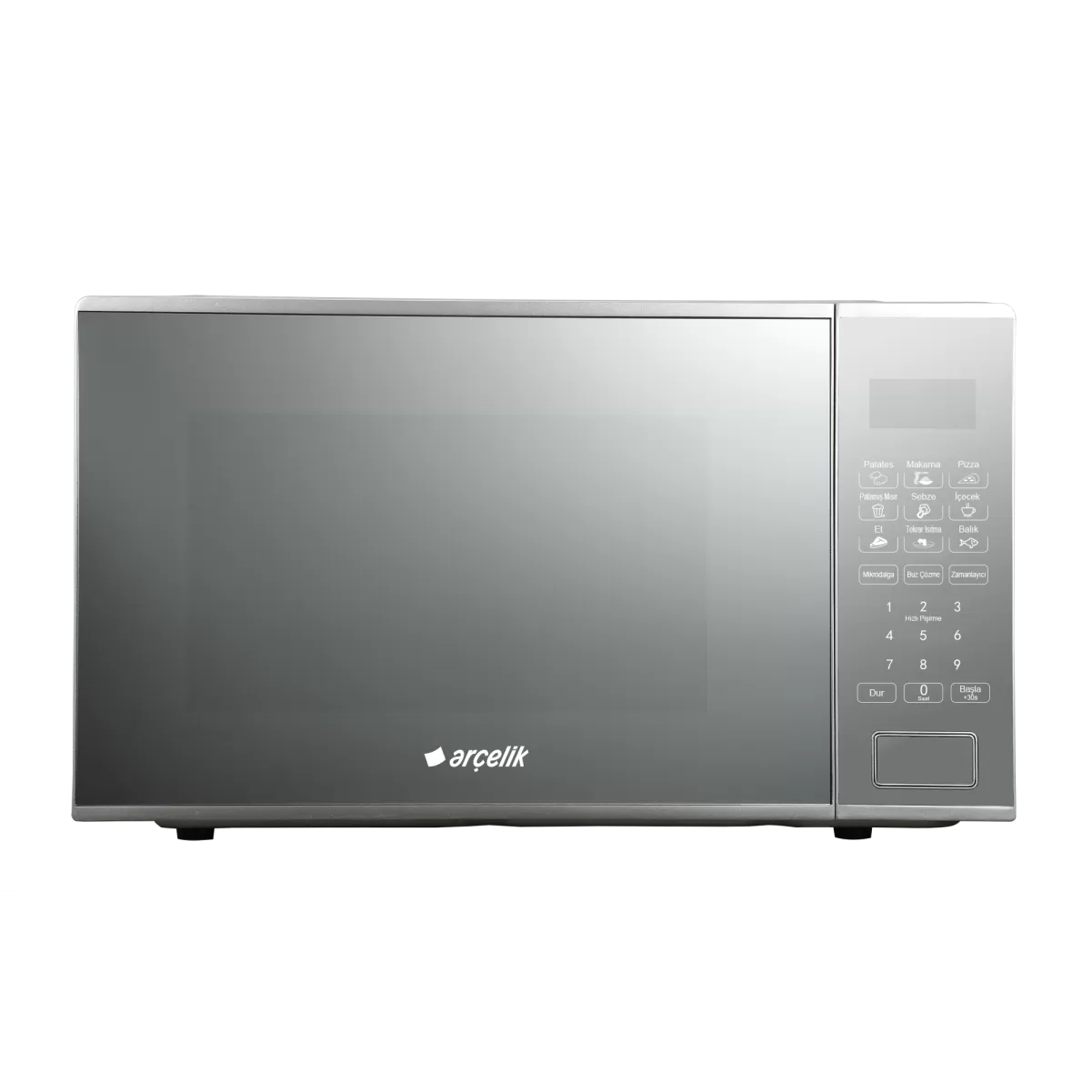ARÇELİK MD 310 DS Mikrodalga Fırın