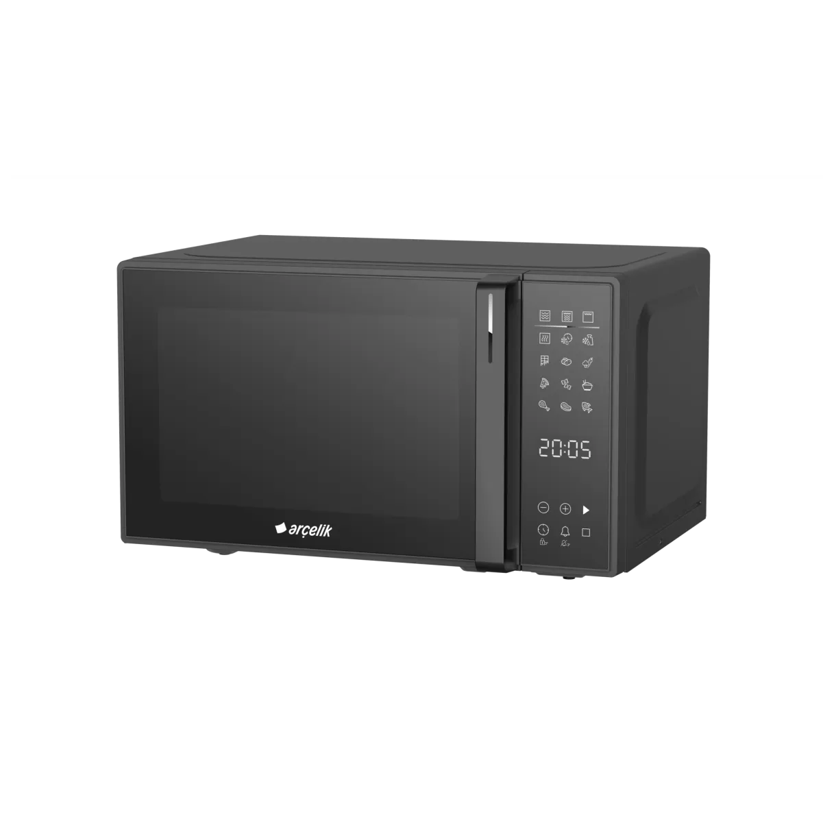 ARÇELİK MD 211 DS Mikrodalga Fırın