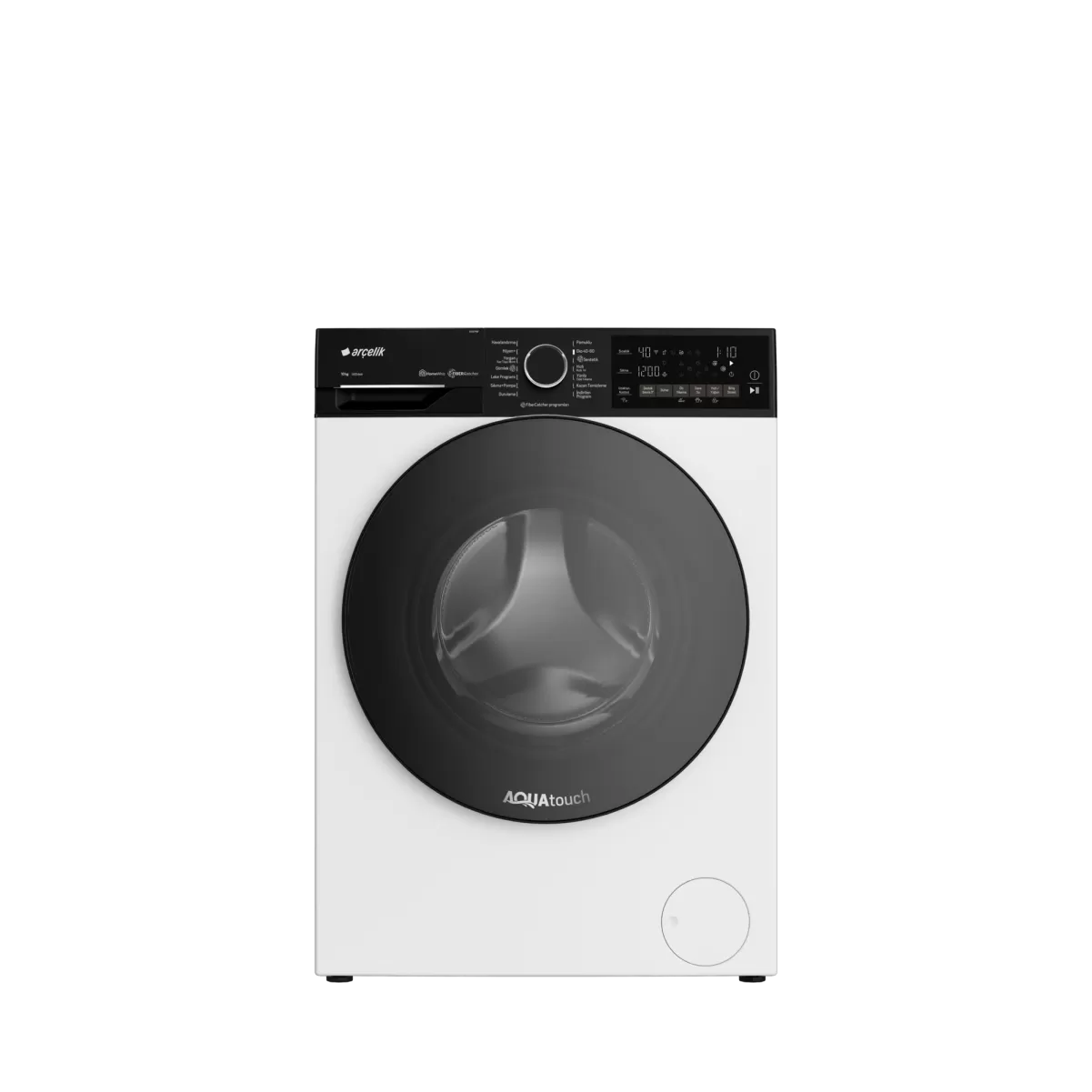 ARÇELİK 10140 PMF 10 Kg Çamaşır Makinesi