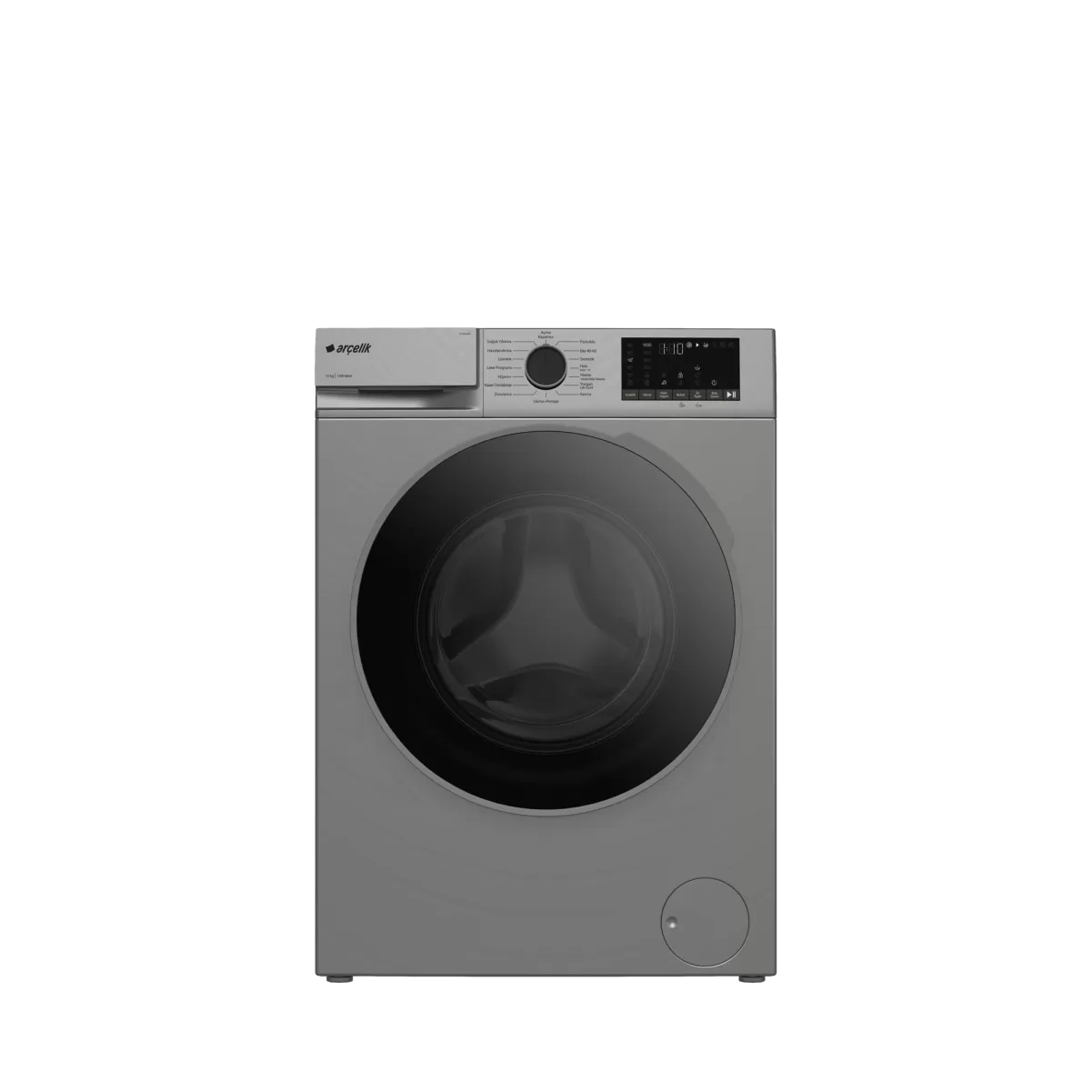 ARÇELİK 10120 MXS 10 Kg Çamaşır Makinesi