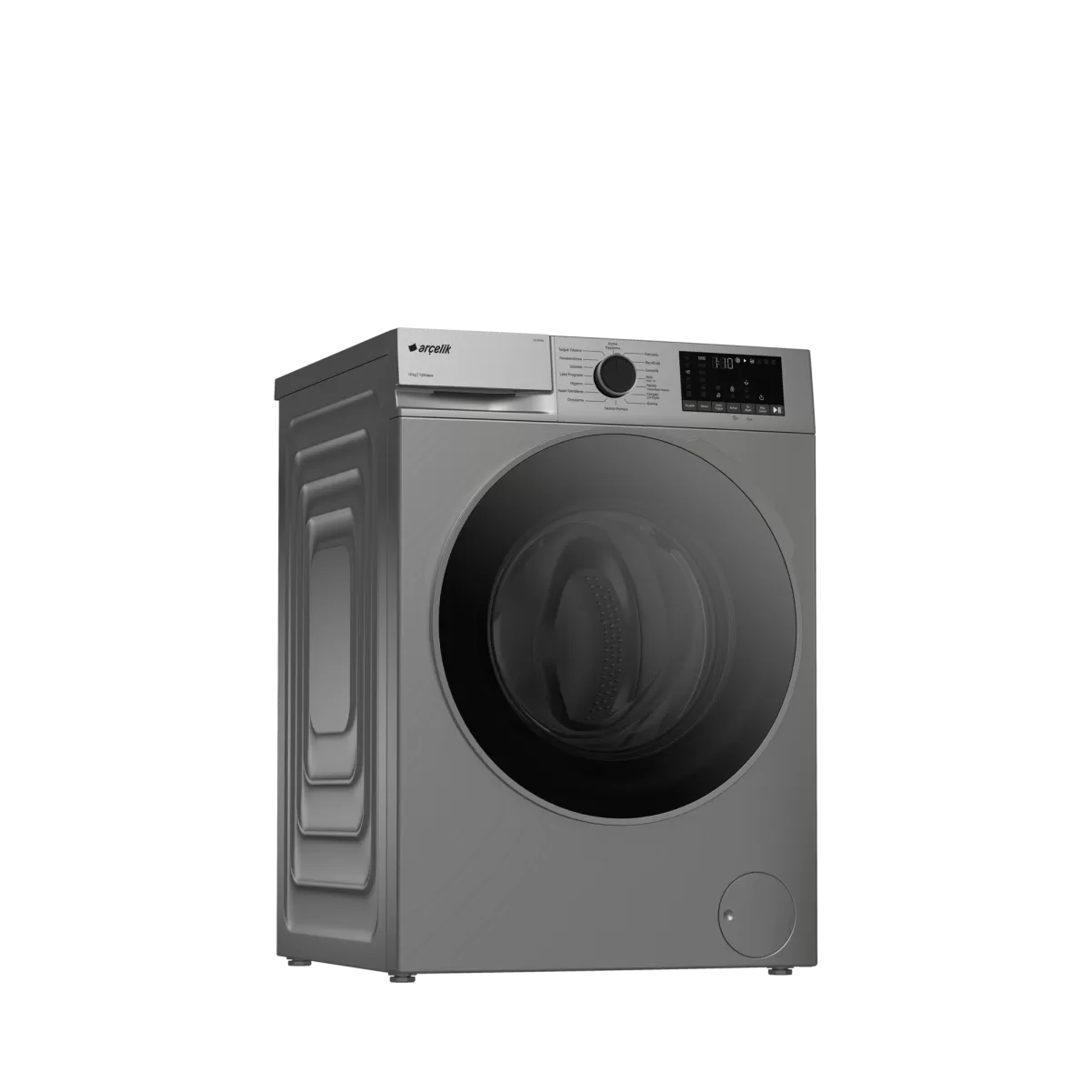 ARÇELİK 10120 MXS 10 Kg Çamaşır Makinesi