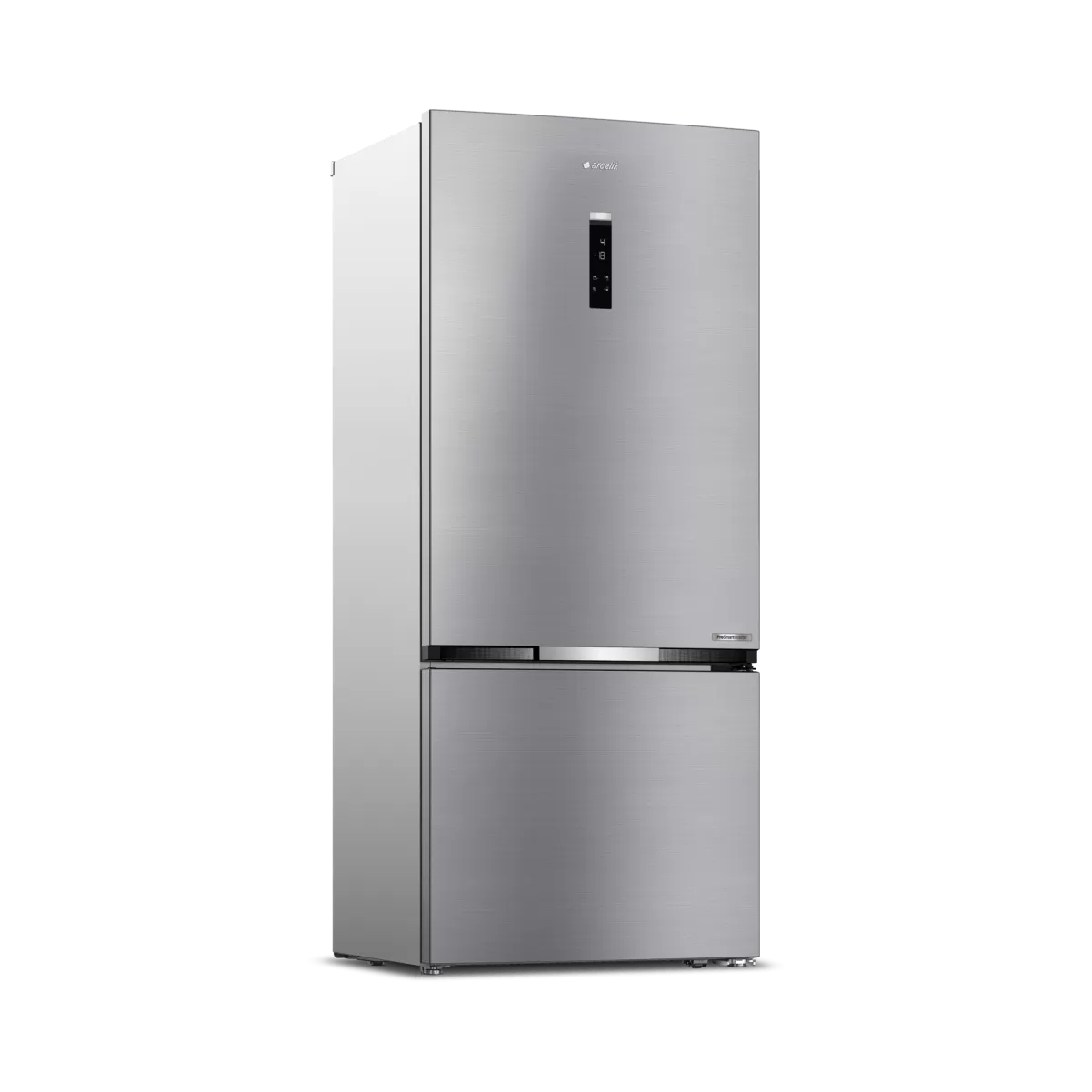 ARÇELİK 278550 EI MaxiFit Alttan Donduruculu Buzdolabı