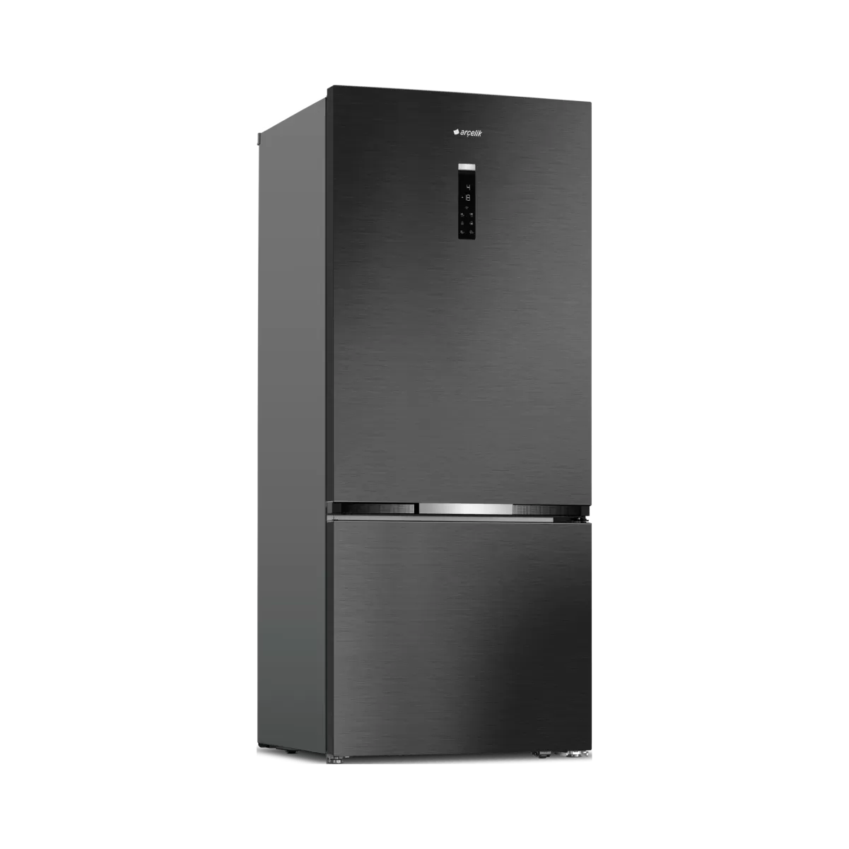 ARÇELİK 278551 EDI Tencere Soğutma Teknolojili Alttan Donduruculu Buzdolabı