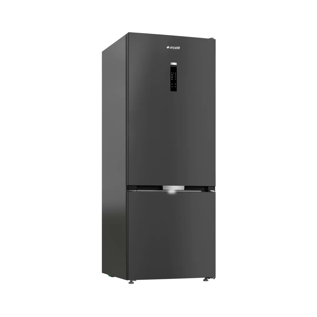 ARÇELİK 270475 EA Alttan Donduruculu Buzdolabı