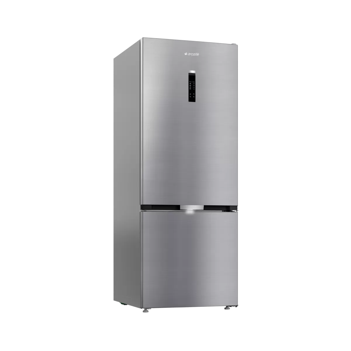 ARÇELİK 270475 EI Alttan Donduruculu Buzdolabı