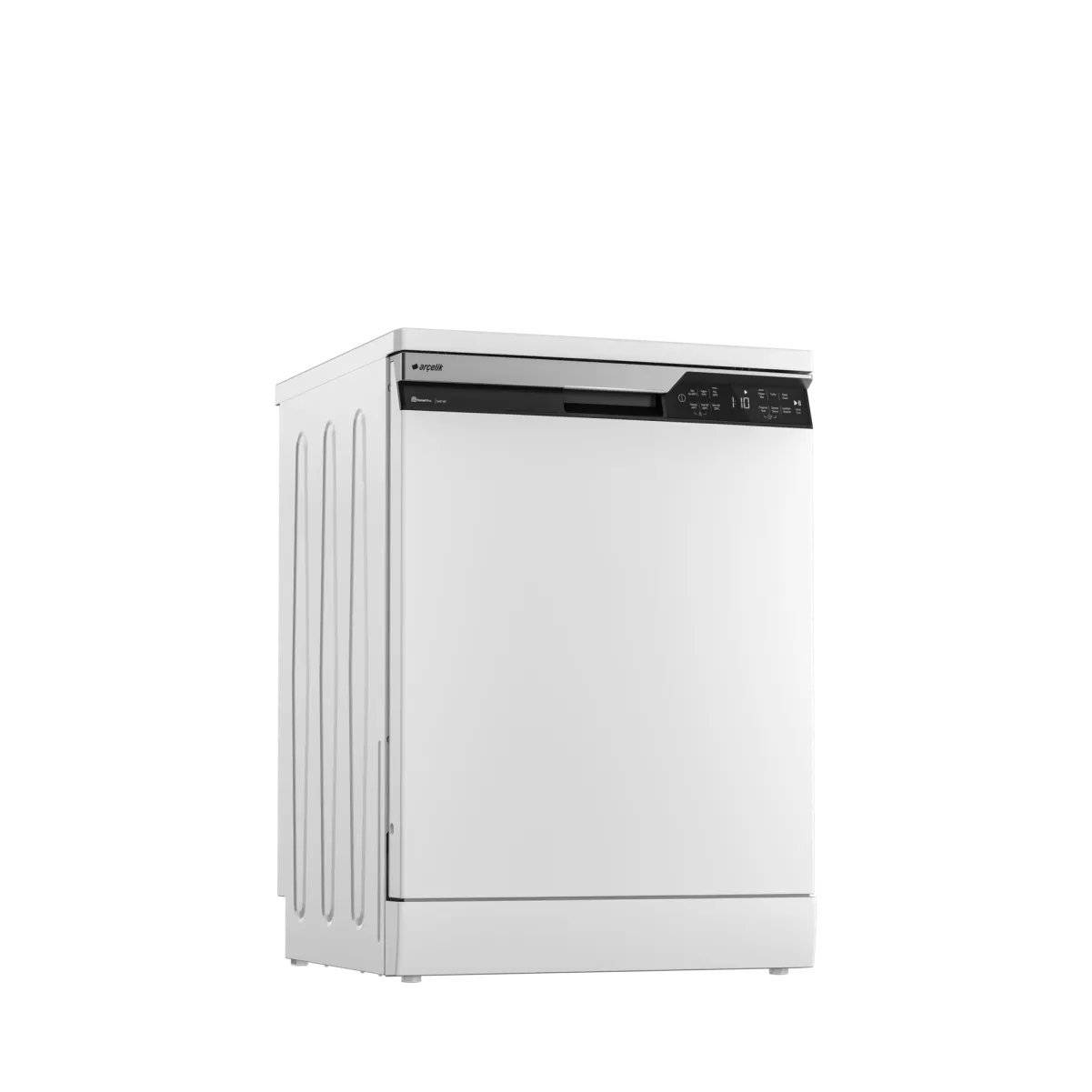 ARÇELİK 6467 WF 6 Programlı Bulaşık Makinesi